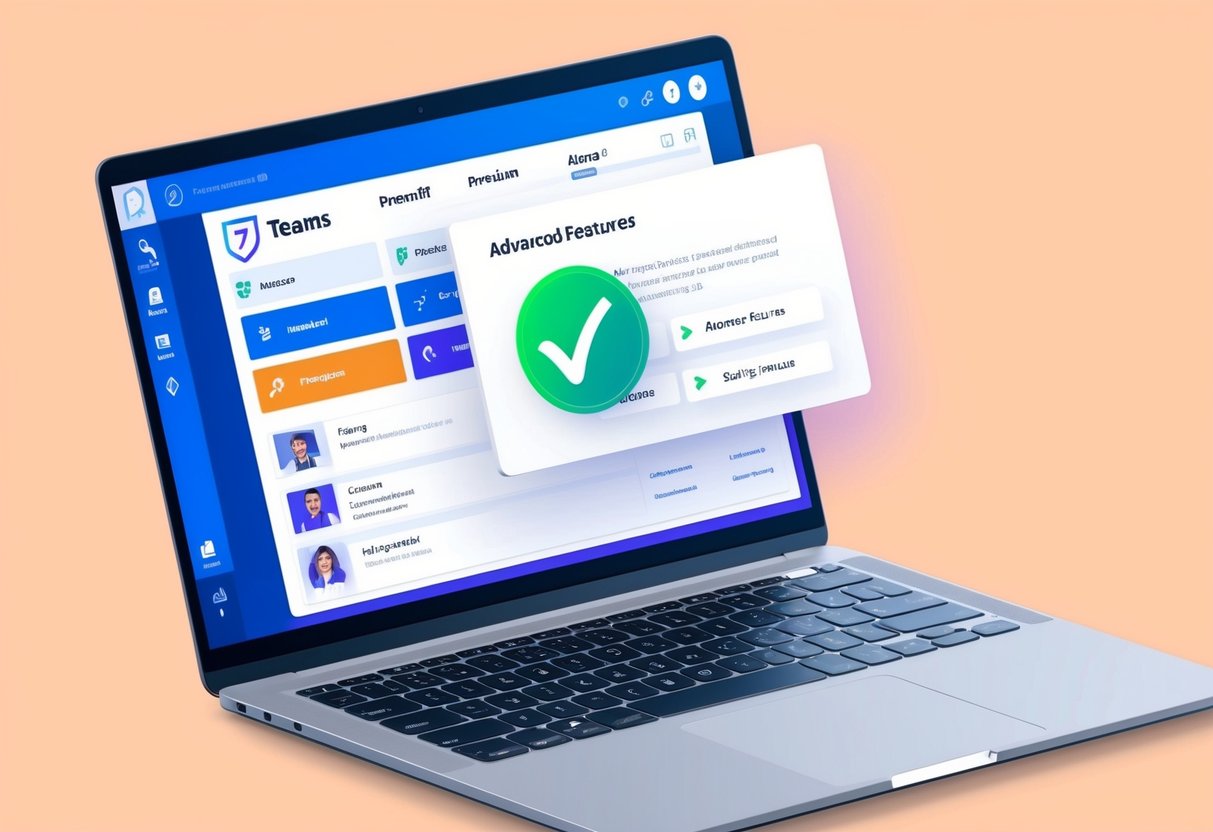 How Do I Know If I Have Teams Premium Easy Verification Guide