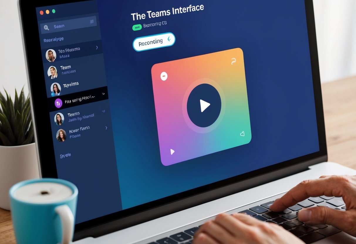 How to Get Recording from Teams A StepbyStep Guide for Beginners