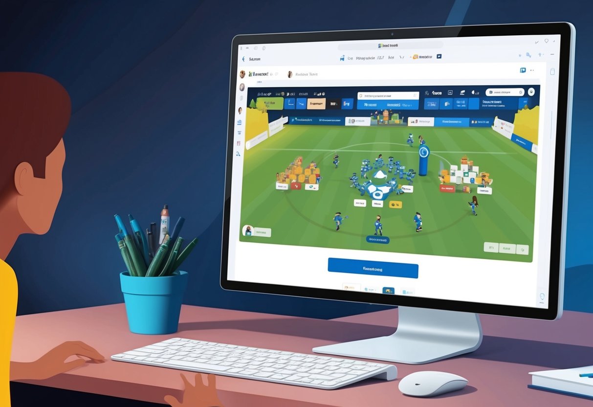 Can You Play Games on Microsoft Teams Features and Limitations
