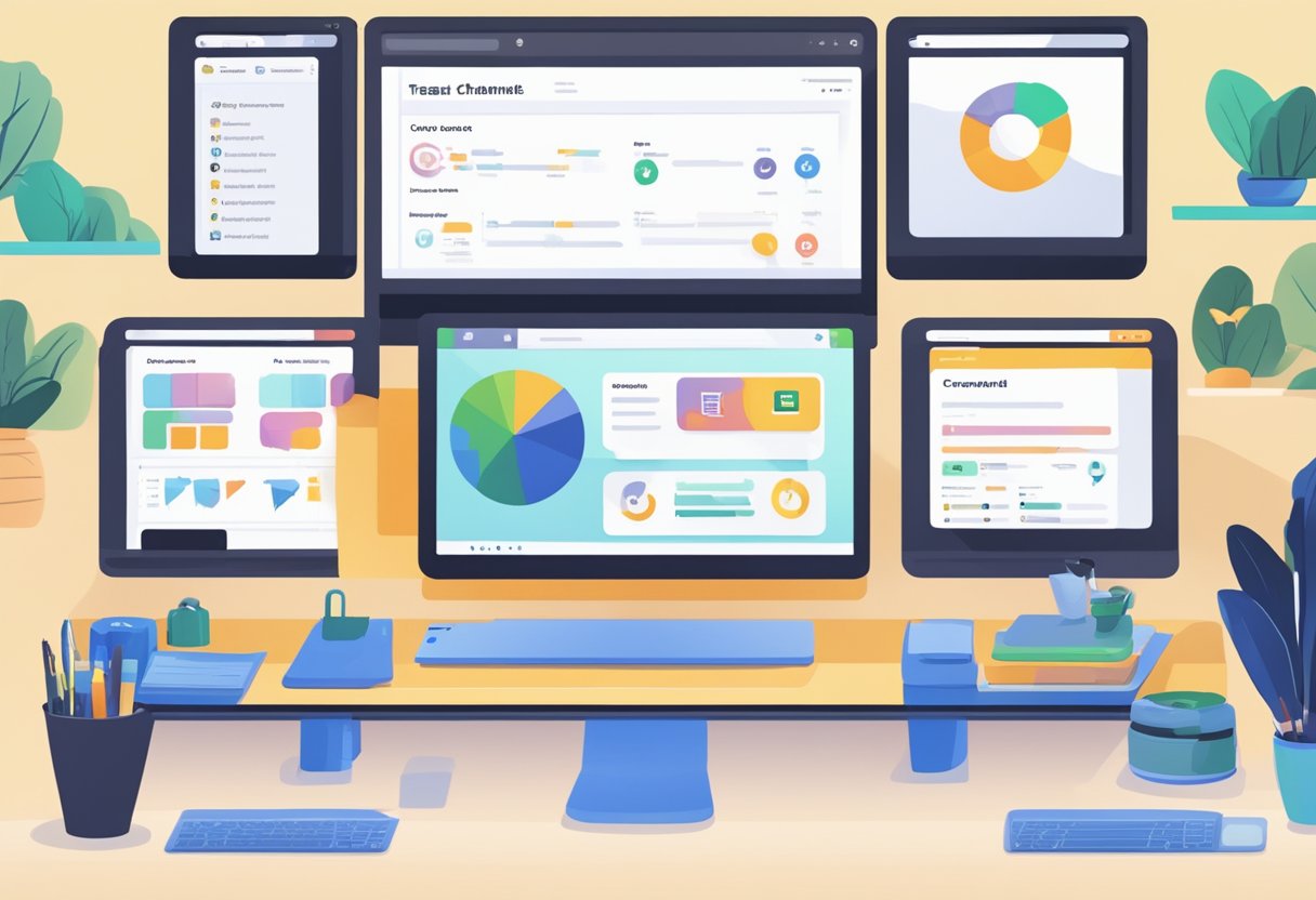 How to Create a Teams Channel: Step-by-Step Guide for Efficient Collaboration