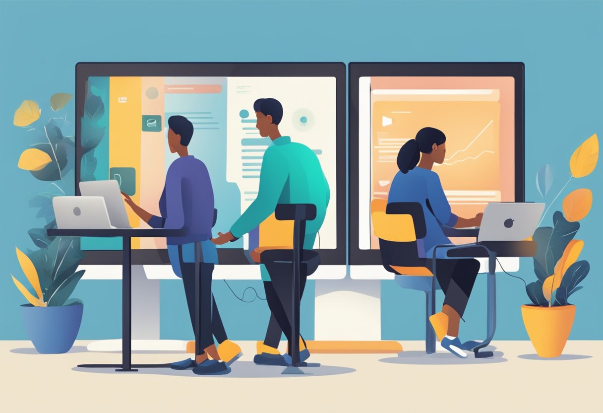 Can You Chat on Teams with Someone Outside Your Organization? A Guide to External Communications