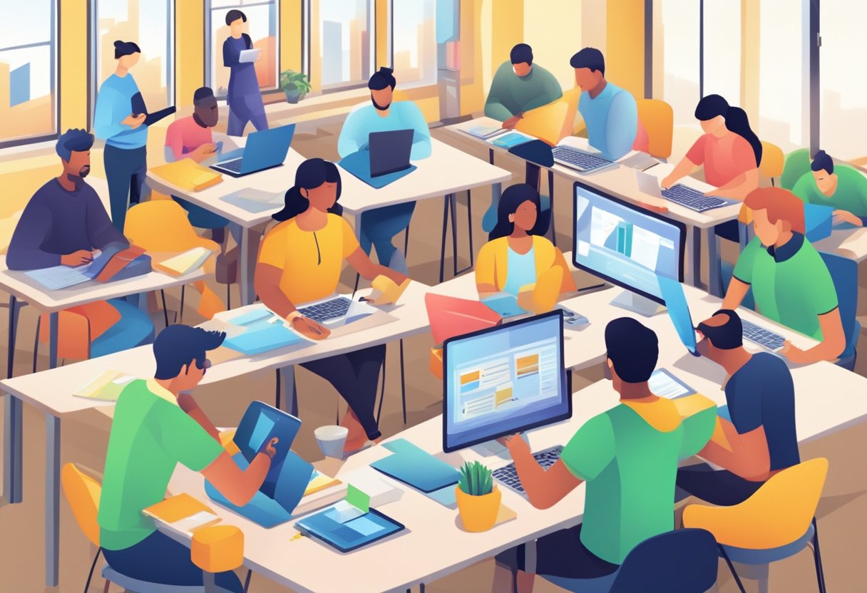 Teams for Work or School Download: Simplifying Collaboration and Productivity