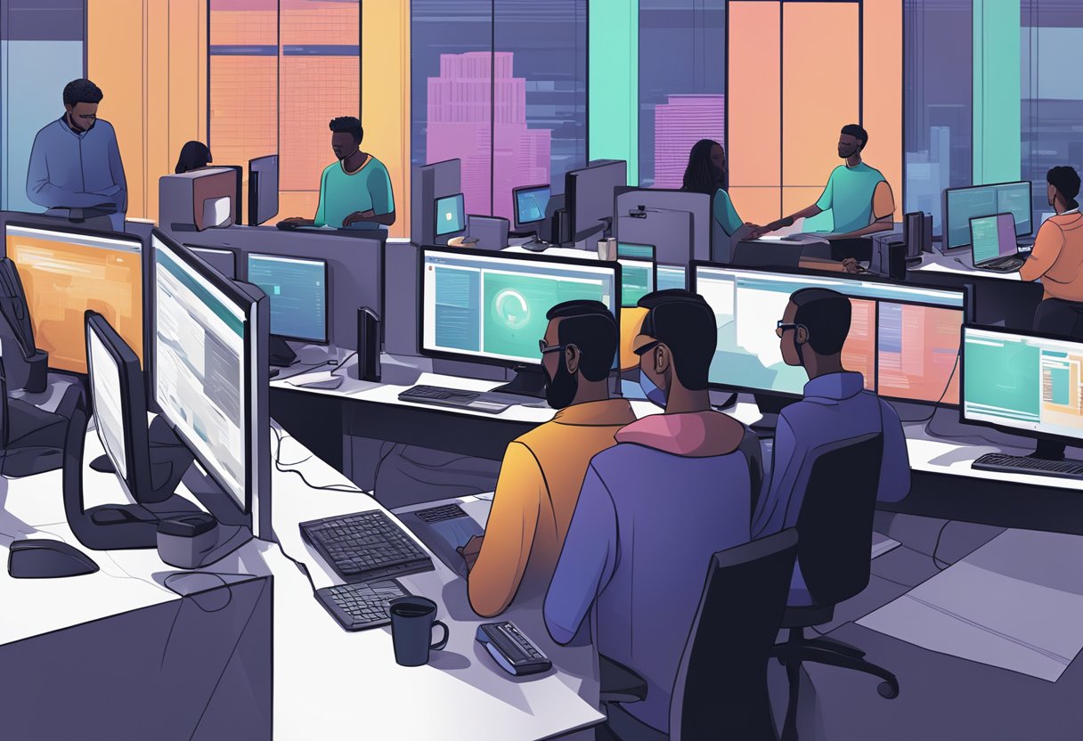 How to Make Teams Dark Mode: A Step-by-Step Guide How to Make Teams Dark Mode: A Step-by-Step Guide