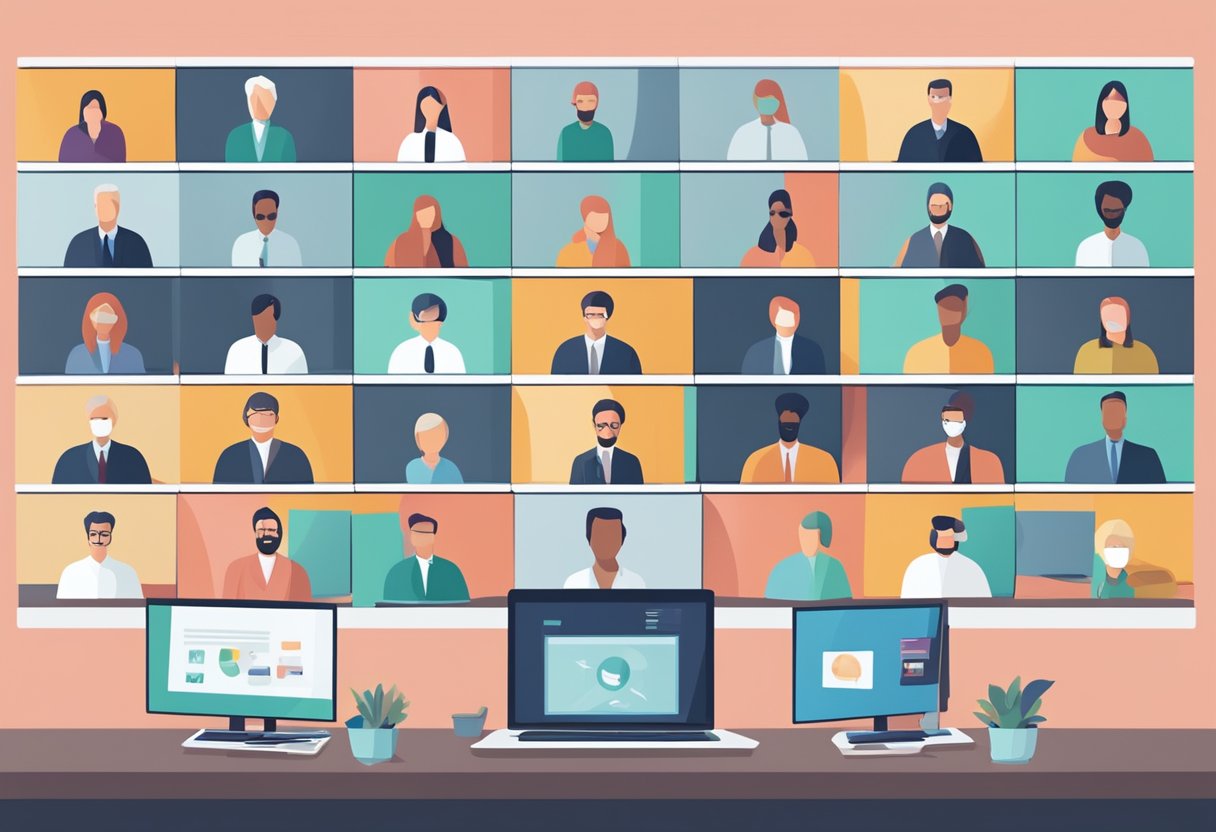 How Many People Can Join a Teams Meeting: Microsoft Limits Explained How Many People Can Join a Teams Meeting: Microsoft Limits Explained