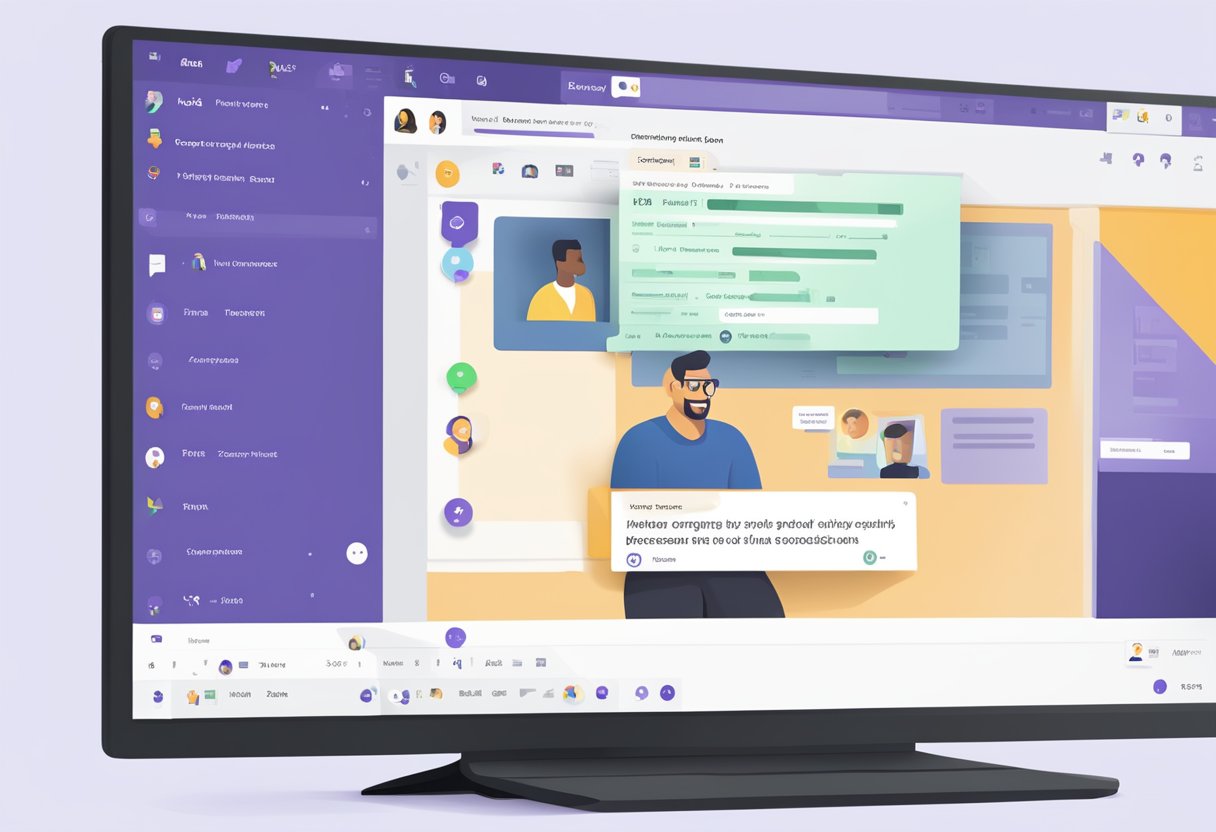 How to Search in Teams Chat: A Comprehensive Guide for Efficient Navigation How to Search in Teams Chat: A Comprehensive Guide for Efficient Navigation