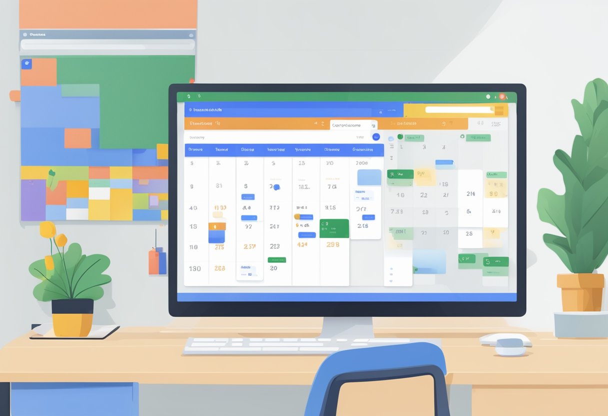 How to Add Teams to Google Calendar: A Step-by-Step Guide