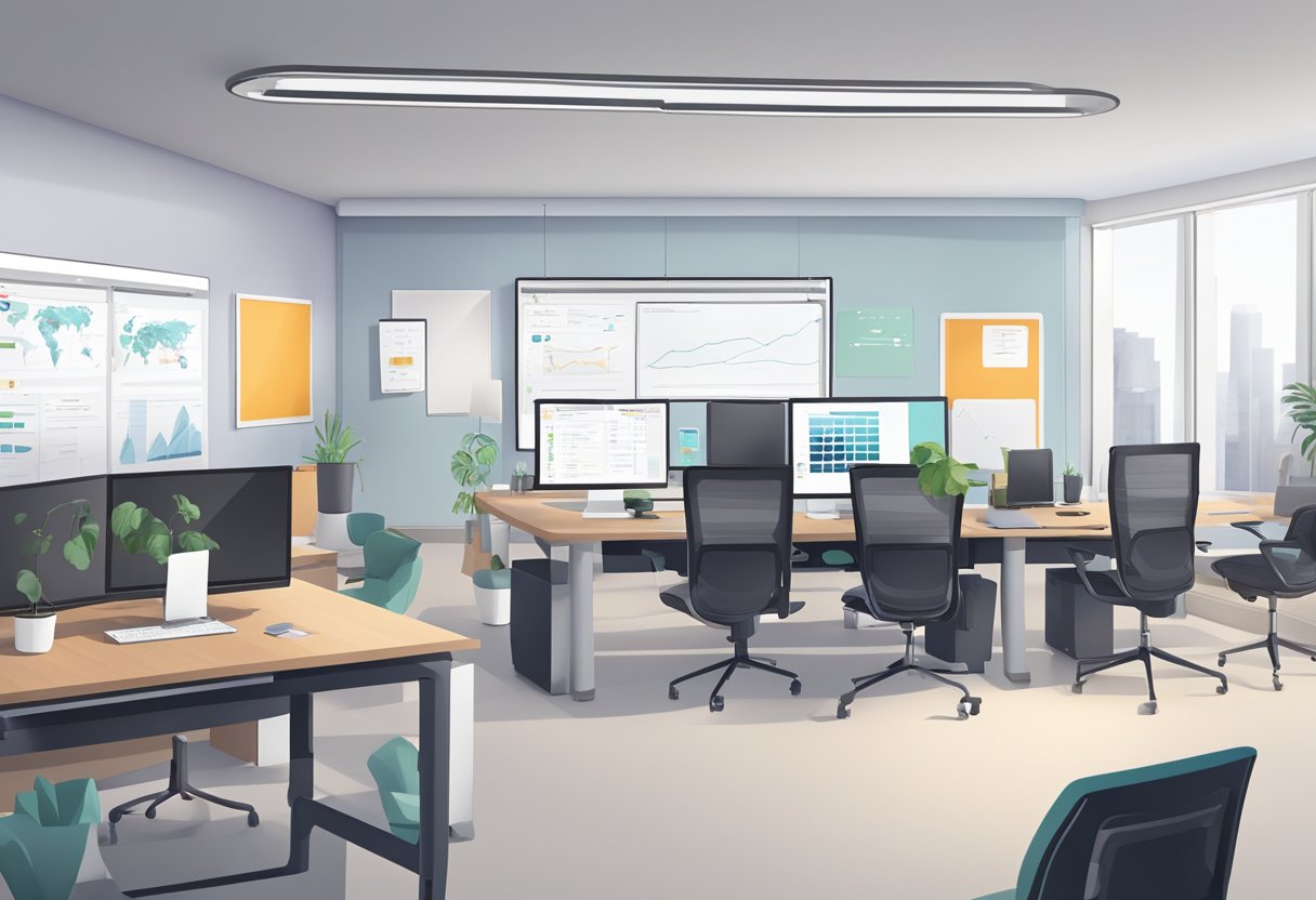 Is There a Whiteboard in Teams? Exploring Digital Collaboration Tools Is There a Whiteboard in Teams? Exploring Digital Collaboration Tools