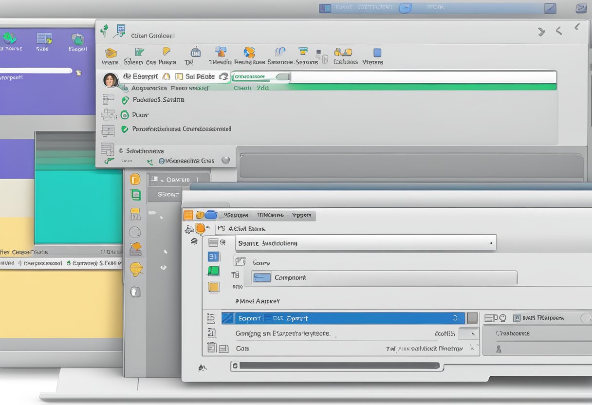 How to Export a Teams Chat: Step-by-Step Guide for Efficient Data Handling How to Export a Teams Chat: Step-by-Step Guide for Efficient Data Handling