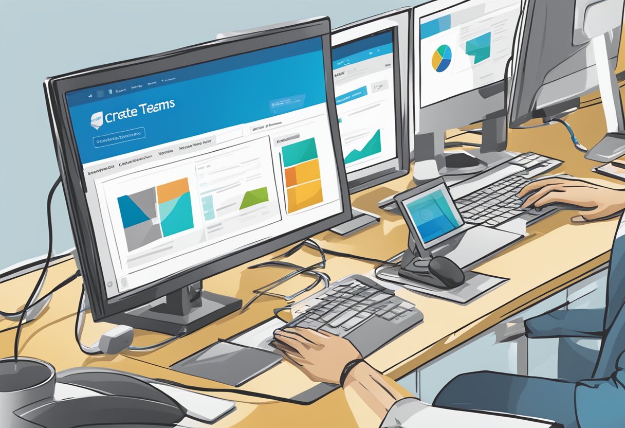 Create Teams Channel from SharePoint Site: A Step-by-Step Guide Create Teams Channel from SharePoint Site: A Step-by-Step Guide