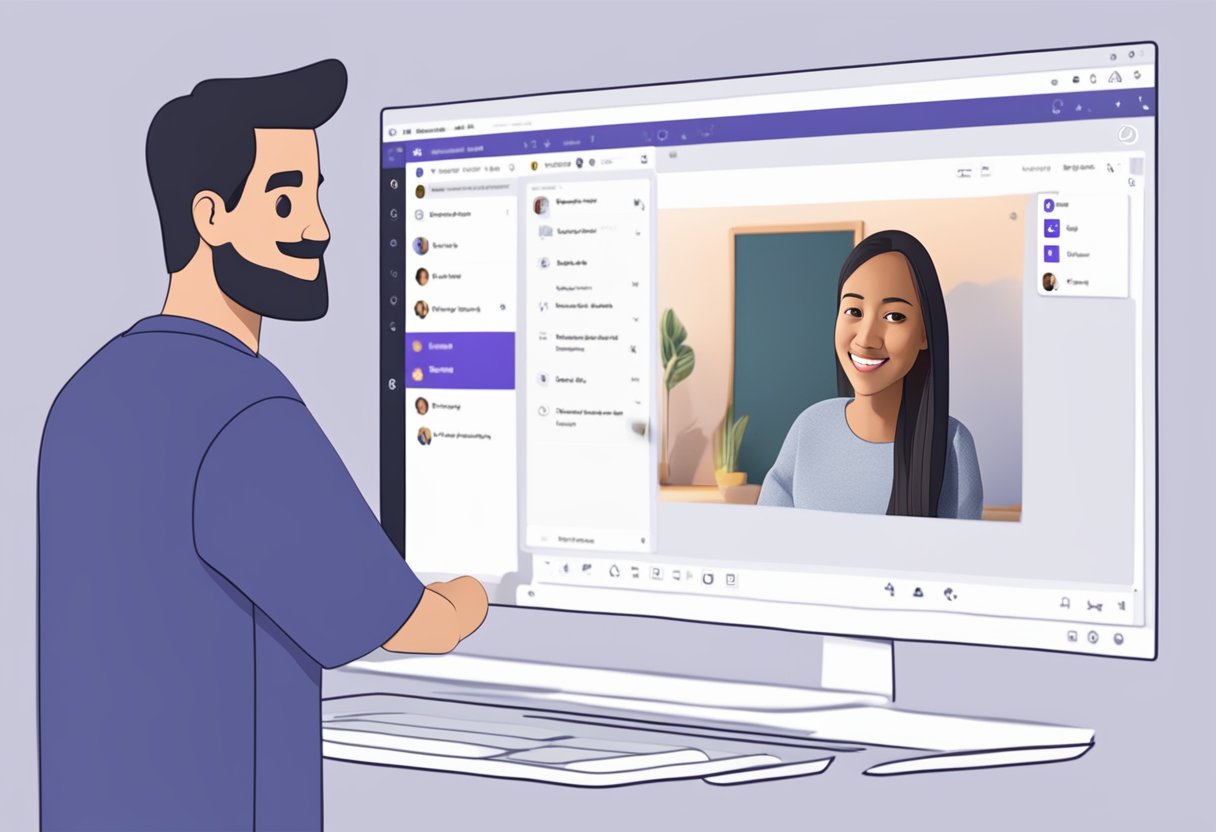 How to Add a Picture in Teams Chat: Simple Steps for Seamless Sharing How to Add a Picture in Teams Chat: Simple Steps for Seamless Sharing
