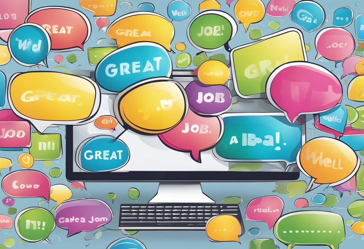 How to Send Praise in Teams: A Step-by-Step Guide