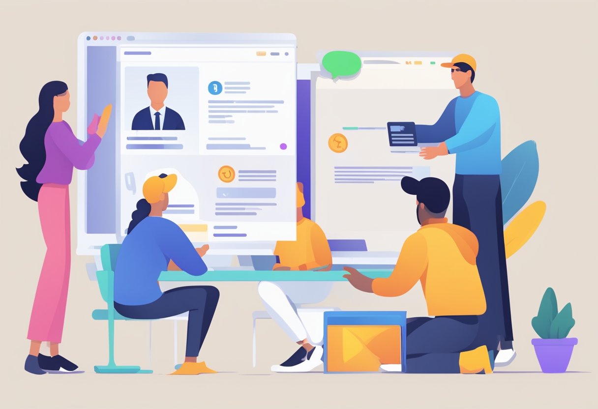 How to Forward a Teams Message: A Step-by-Step Guide