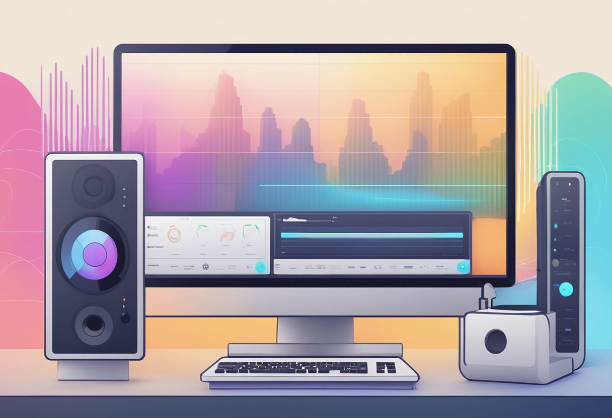 How to Play Music on Teams: Seamless Audio Integration Guide