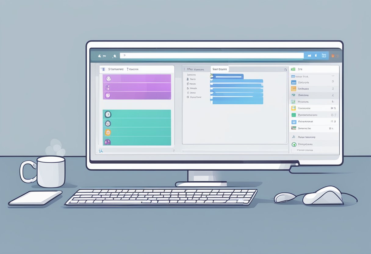 How to Tab Down in Teams: Streamline Your Navigation