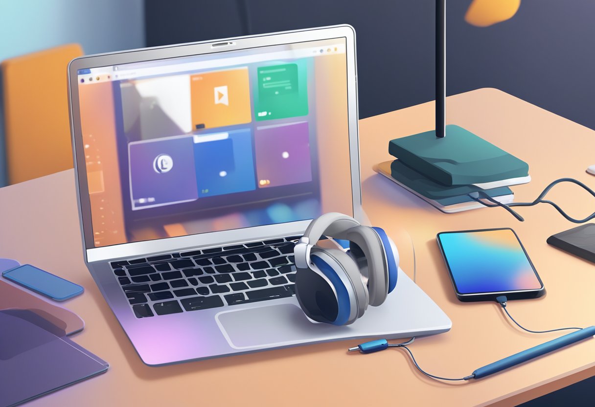 What is Room Audio in Teams: Enhancing Virtual Meeting Sound Quality