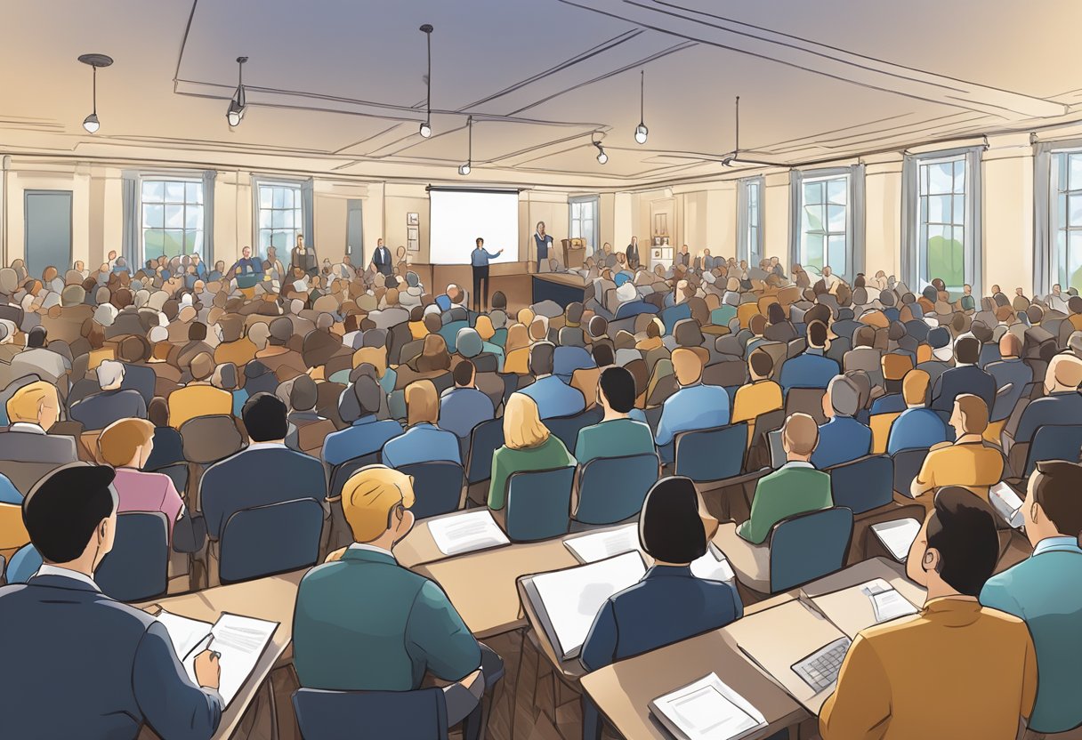 Teams Town Hall vs Live Event: Choosing the Right Platform for Your Needs