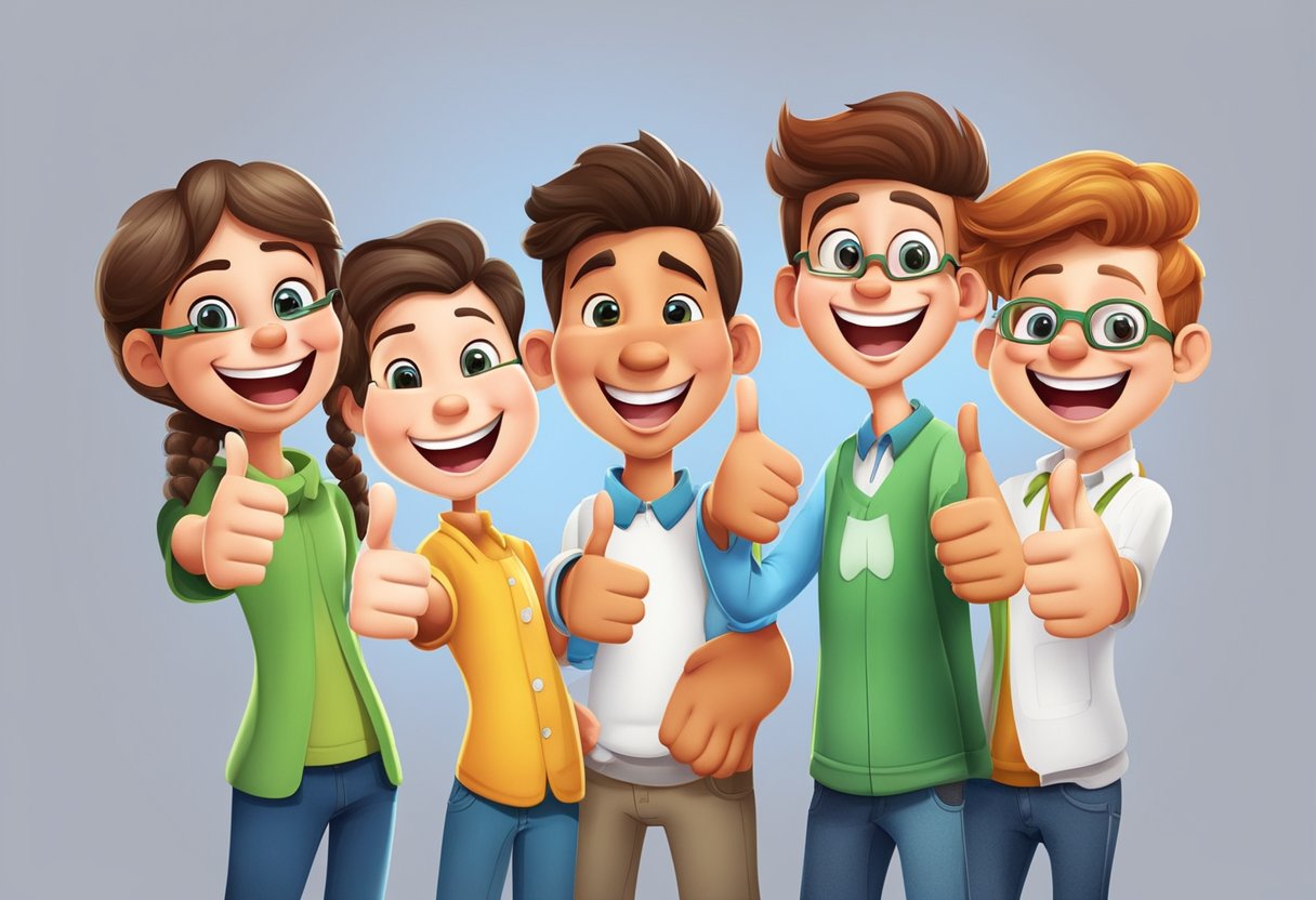 How to Thumbs Up in Teams: Quick Guide for Efficient Communication