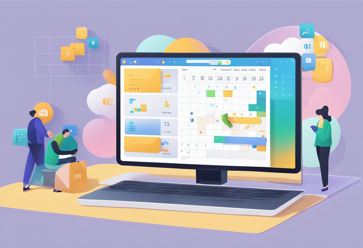 How to Share Calendar in Teams: A Step-by-Step Guide How to Share Calendar in Teams: A Step-by-Step Guide