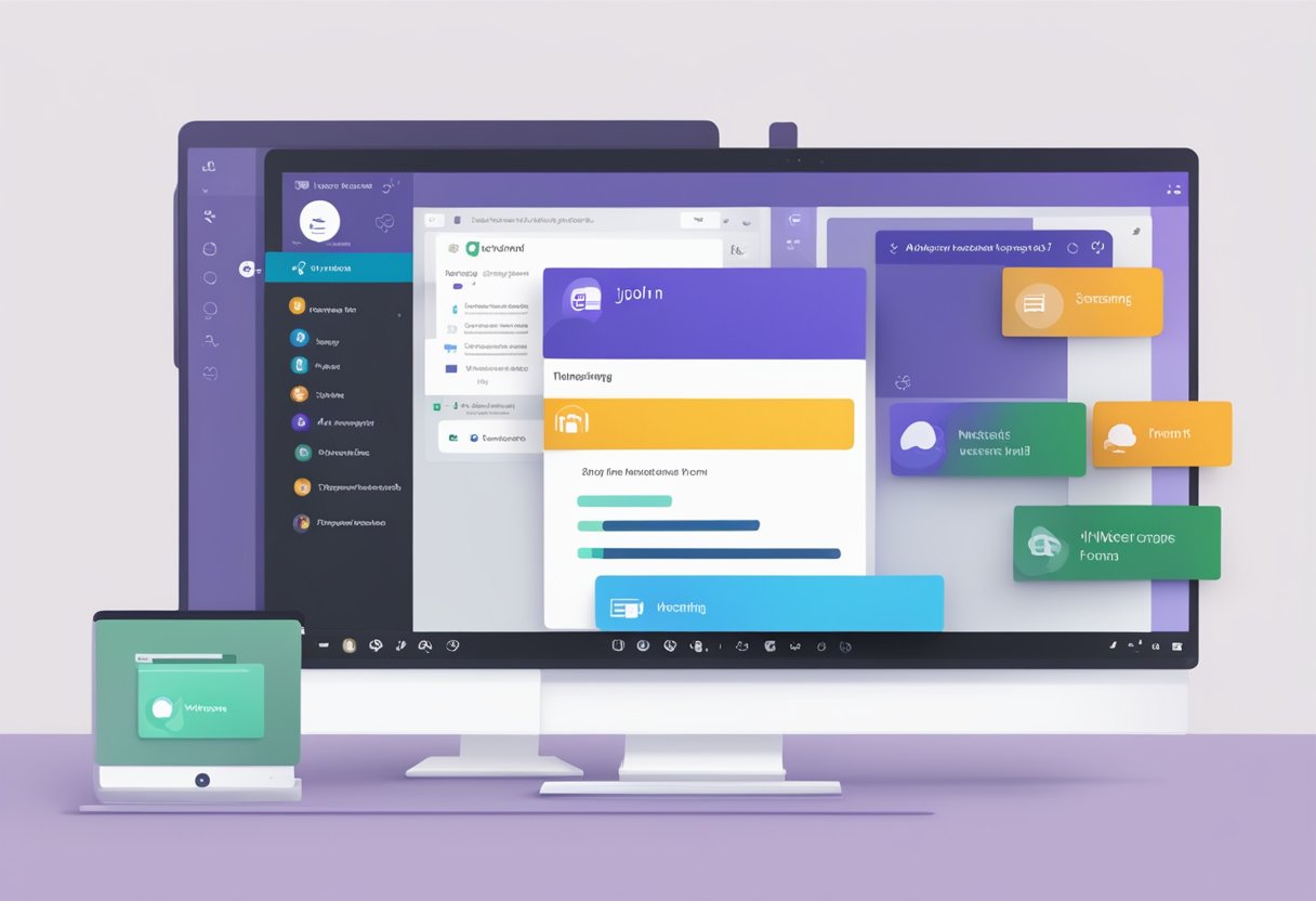 Join a Microsoft Teams Meeting with a Code: A Step-by-Step Guide