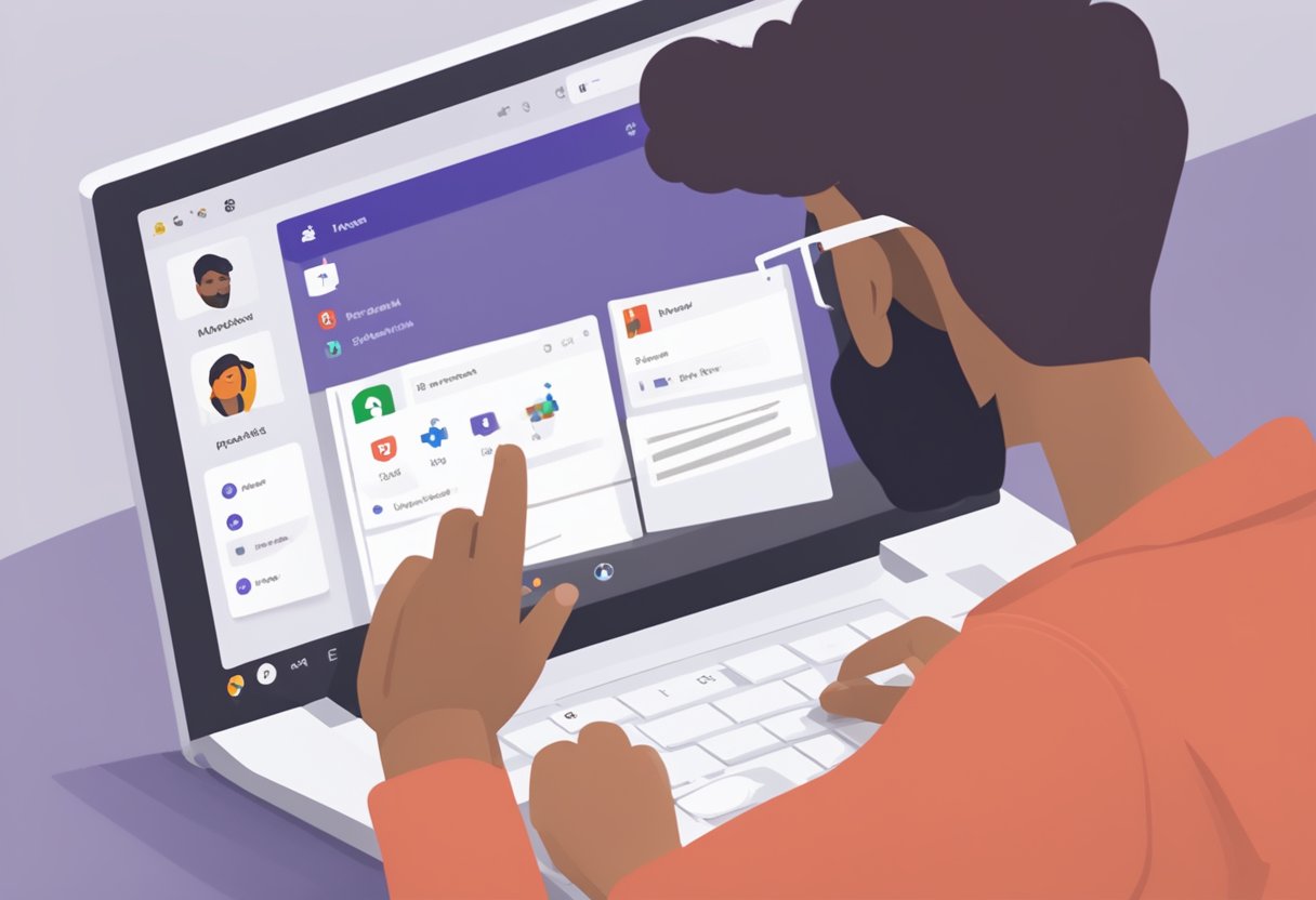 Can You Block People on Teams: A Guide to Managing Contacts Can You Block People on Teams: A Guide to Managing Contacts