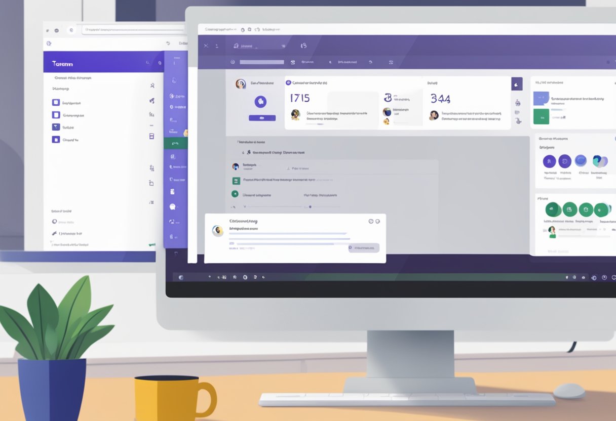 How to Search Chat in Teams: A Step-by-Step Guide How to Search Chat in Teams: A Step-by-Step Guide