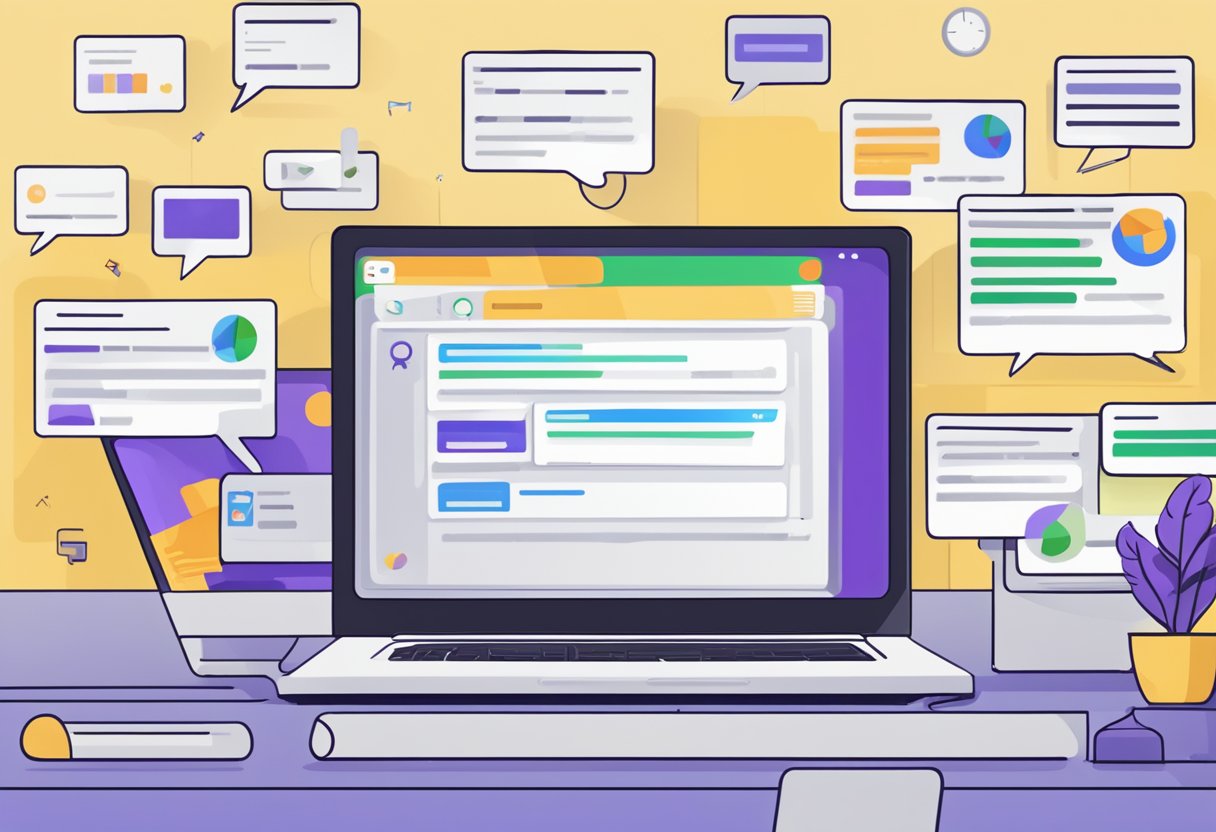How to Search a Teams Chat: Mastering Efficient Search Techniques How to Search a Teams Chat: Mastering Efficient Search Techniques