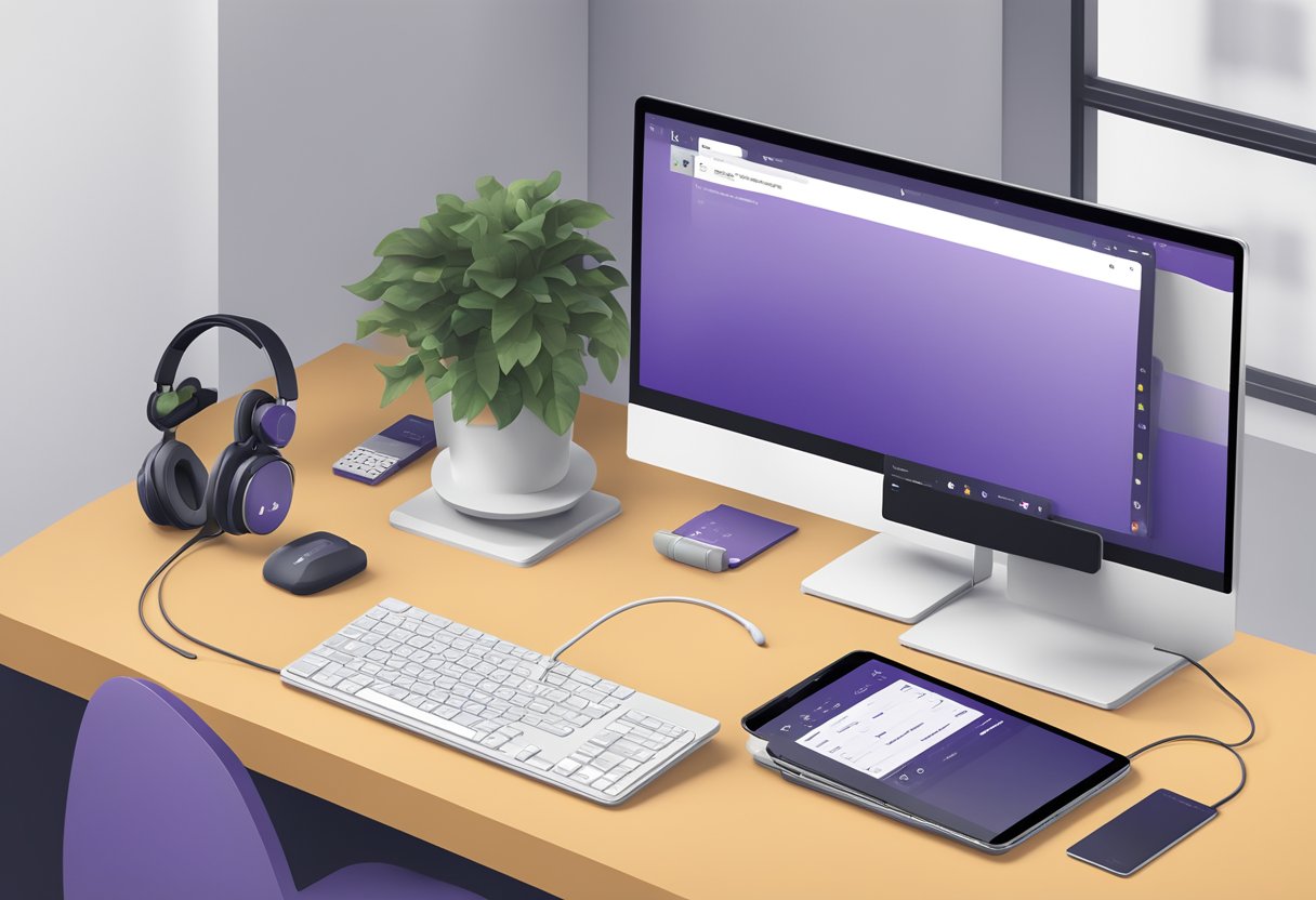 Microsoft Teams Phone System User Guide: Essential Tips and Features Microsoft Teams Phone System User Guide: Essential Tips and Features