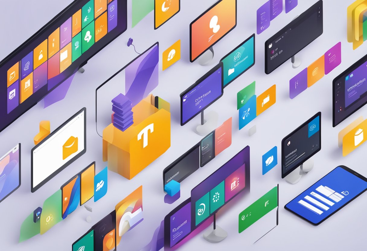 What Is the Banner in Teams: Understanding Notifications