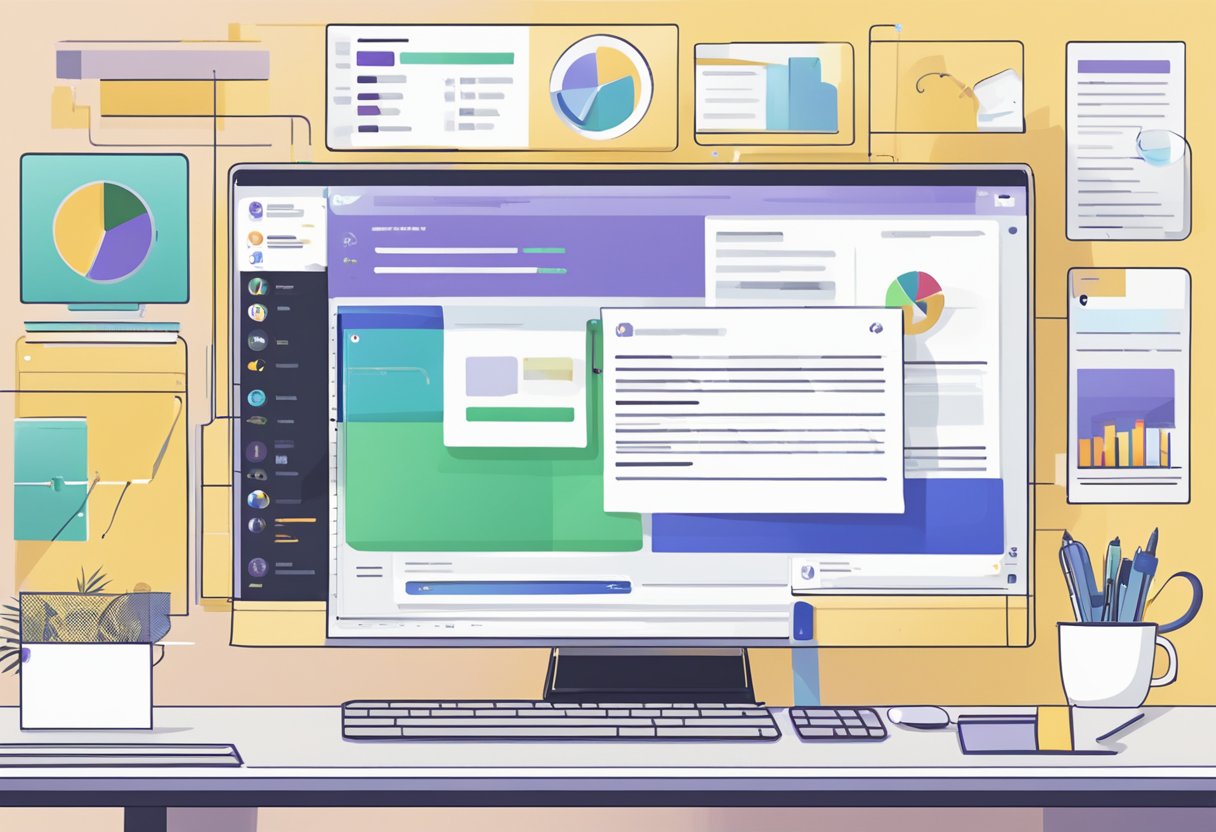 How to Post an Announcement in Teams: Quick and Easy Steps How to Post an Announcement in Teams: Quick and Easy Steps
