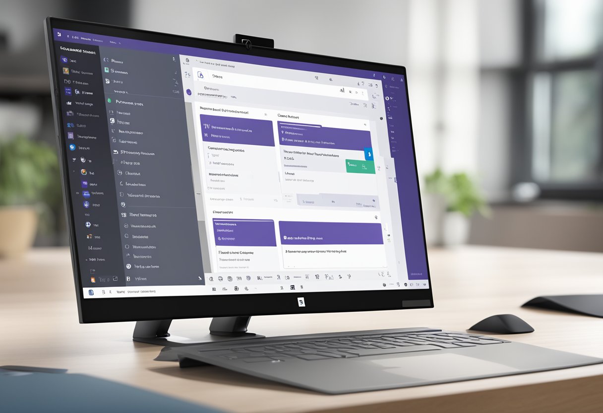 How to Print from Microsoft Teams: Easy Steps Explained