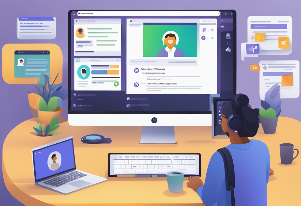 Microsoft Teams Security and Privacy Settings: Essential Features and Best Practices