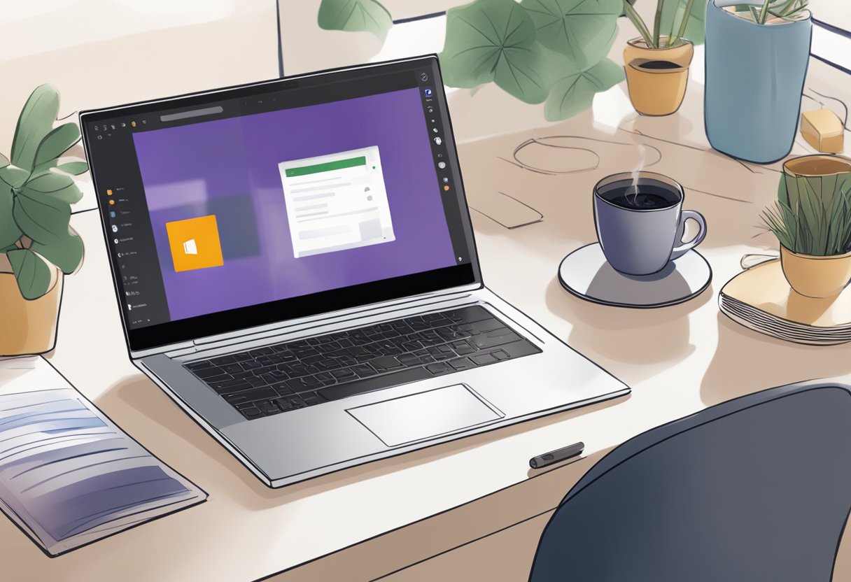 Microsoft Teams Working From Home Status: Enhancing Remote Productivity