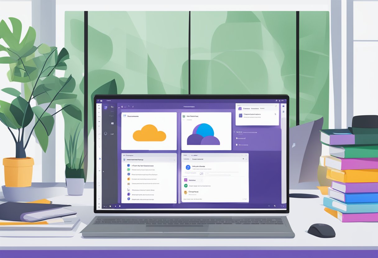How to Change Background in Microsoft Teams Before Meeting: A Step-by-Step Guide How to Change Background in Microsoft Teams Before Meeting: A Step-by-Step Guide