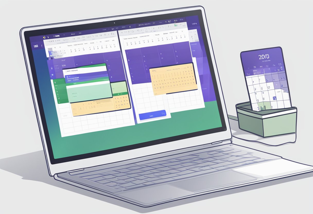 How to Schedule a Meeting on Microsoft Teams: A Step-by-Step Guide
