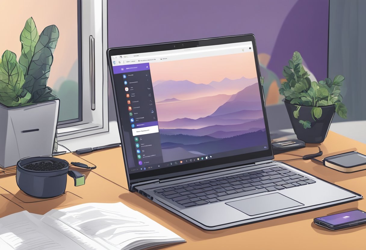 Setting Up a Microsoft Teams Meeting: A Step-by-Step Guide for Beginners