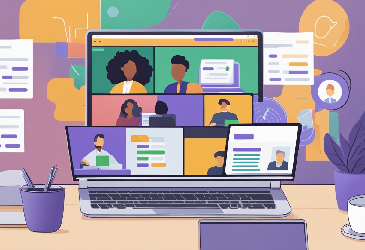 Microsoft Teams in a Call vs in a Meeting: Key Differences Explained