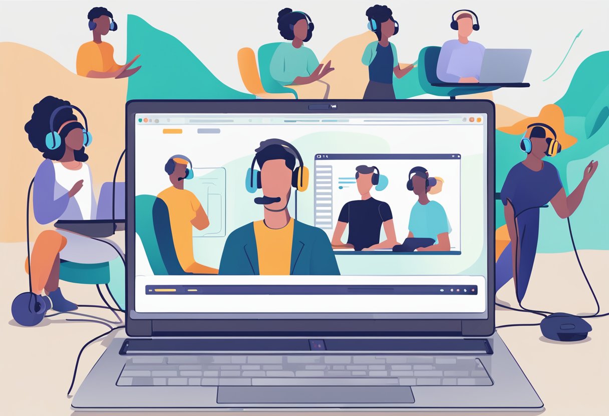 How to Create a Conference Call in Teams: Step-by-Step Guide for Professionals How to Create a Conference Call in Teams: Step-by-Step Guide for Professionals