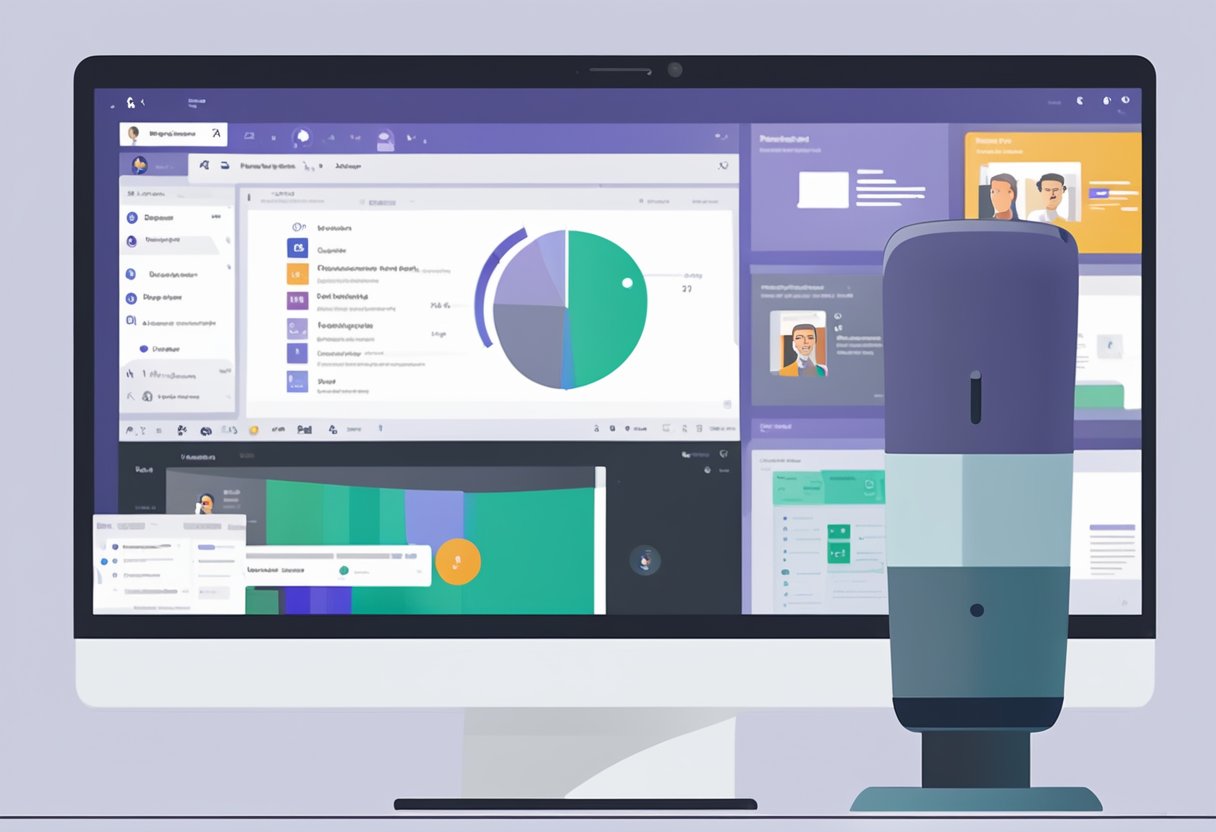 How to Record a Presentation on Microsoft Teams: Step-by-Step Guide How to Record a Presentation on Microsoft Teams: Step-by-Step Guide