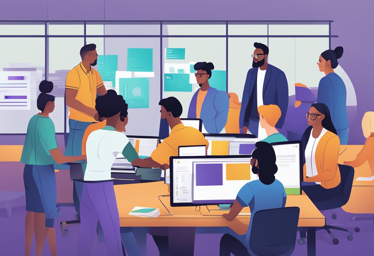 Microsoft Agrees to Teams with Office: Enhancing Productivity Suite Integration