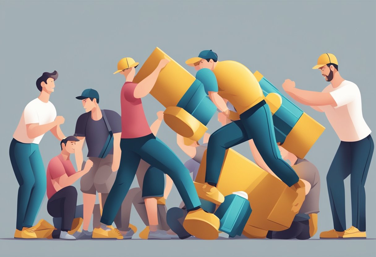 In Which of the Following Scenarios Should Teams Not Be Used: Key Insights for Tech Professionals In Which of the Following Scenarios Should Teams Not Be Used: Key Insights for Tech Professionals