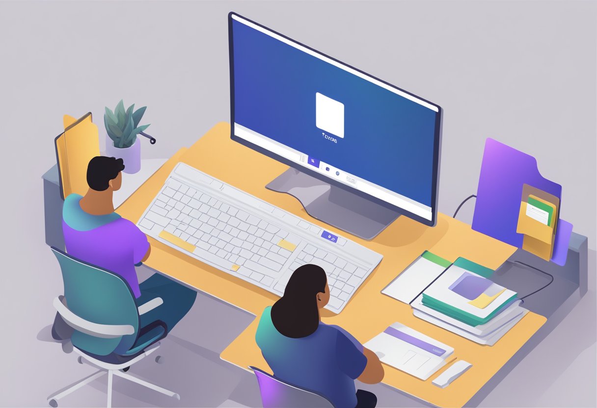 Where to Enter Meeting ID in Teams: A Simple Guide Where to Enter Meeting ID in Teams: A Simple Guide