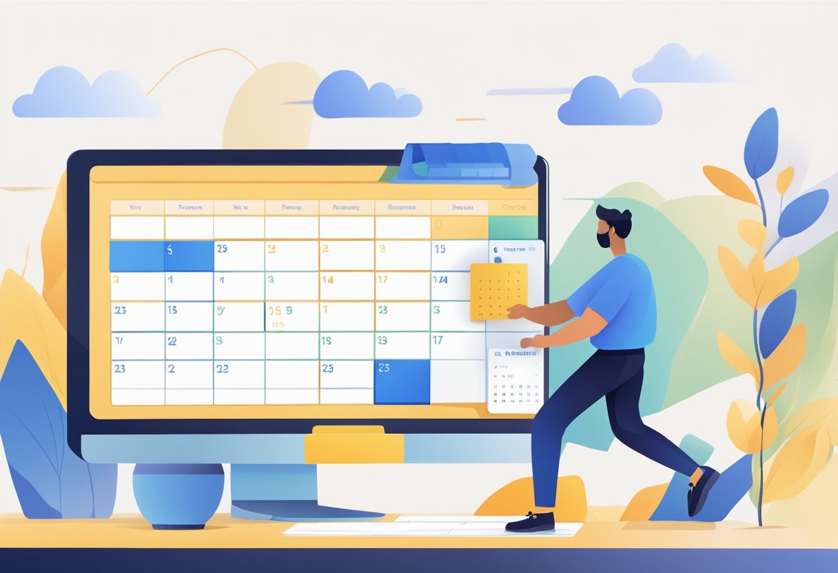 How to Block Time in Teams Calendar: Optimize Your Schedule How to Block Time in Teams Calendar: Optimize Your Schedule