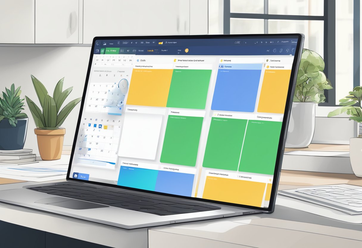 How to Create a Calendar in Teams: Simple Steps for Microsoft Users How to Create a Calendar in Teams: Simple Steps for Microsoft Users