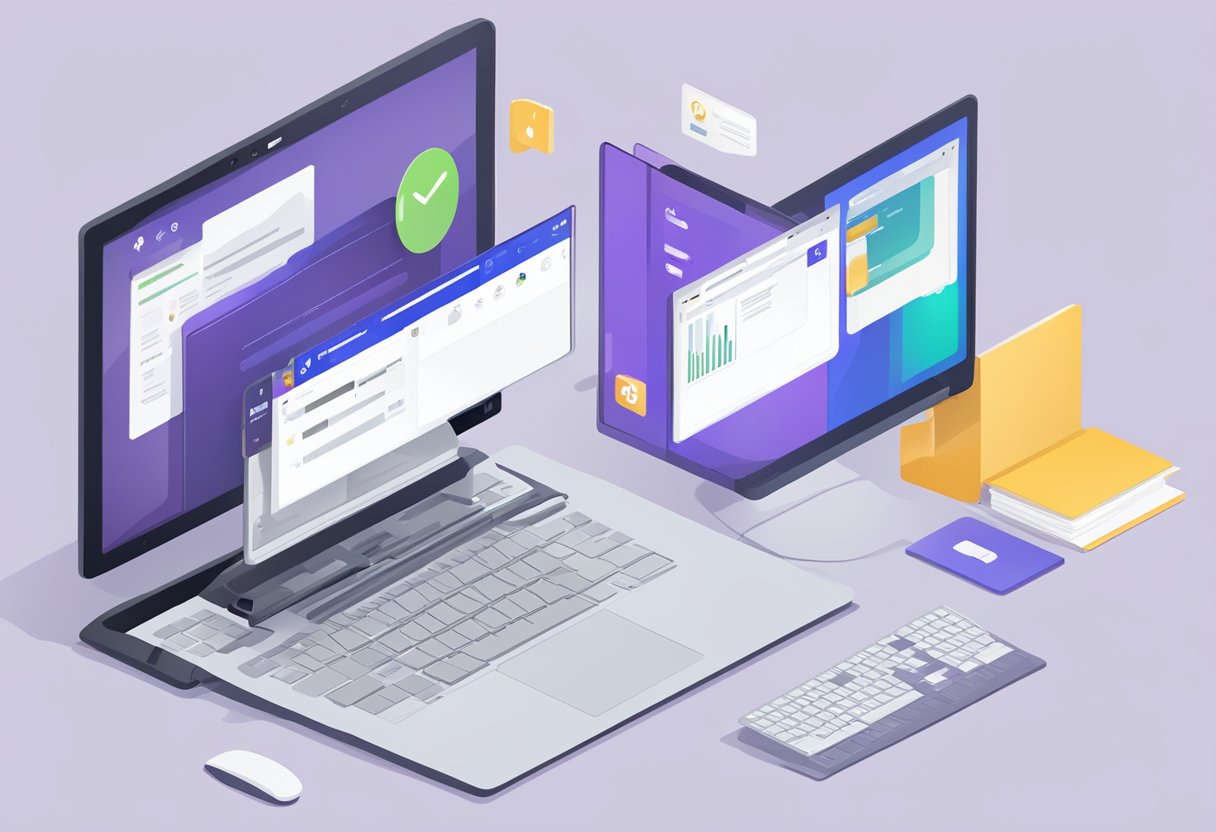 How to Line Break in Teams: A Quick Guide for Effective Messaging
