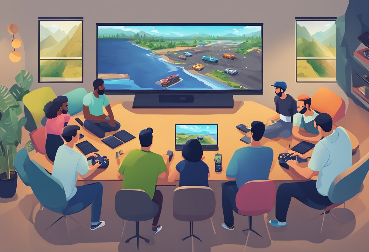 Can You Play Games on Teams: Exploring Microsoft Teams’ Gaming Capabilities