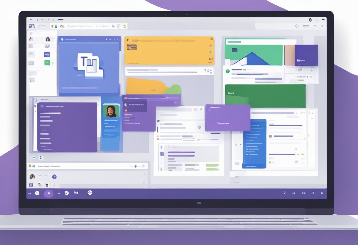 How to Share Files in Microsoft Teams: A Step-by-Step Guide
