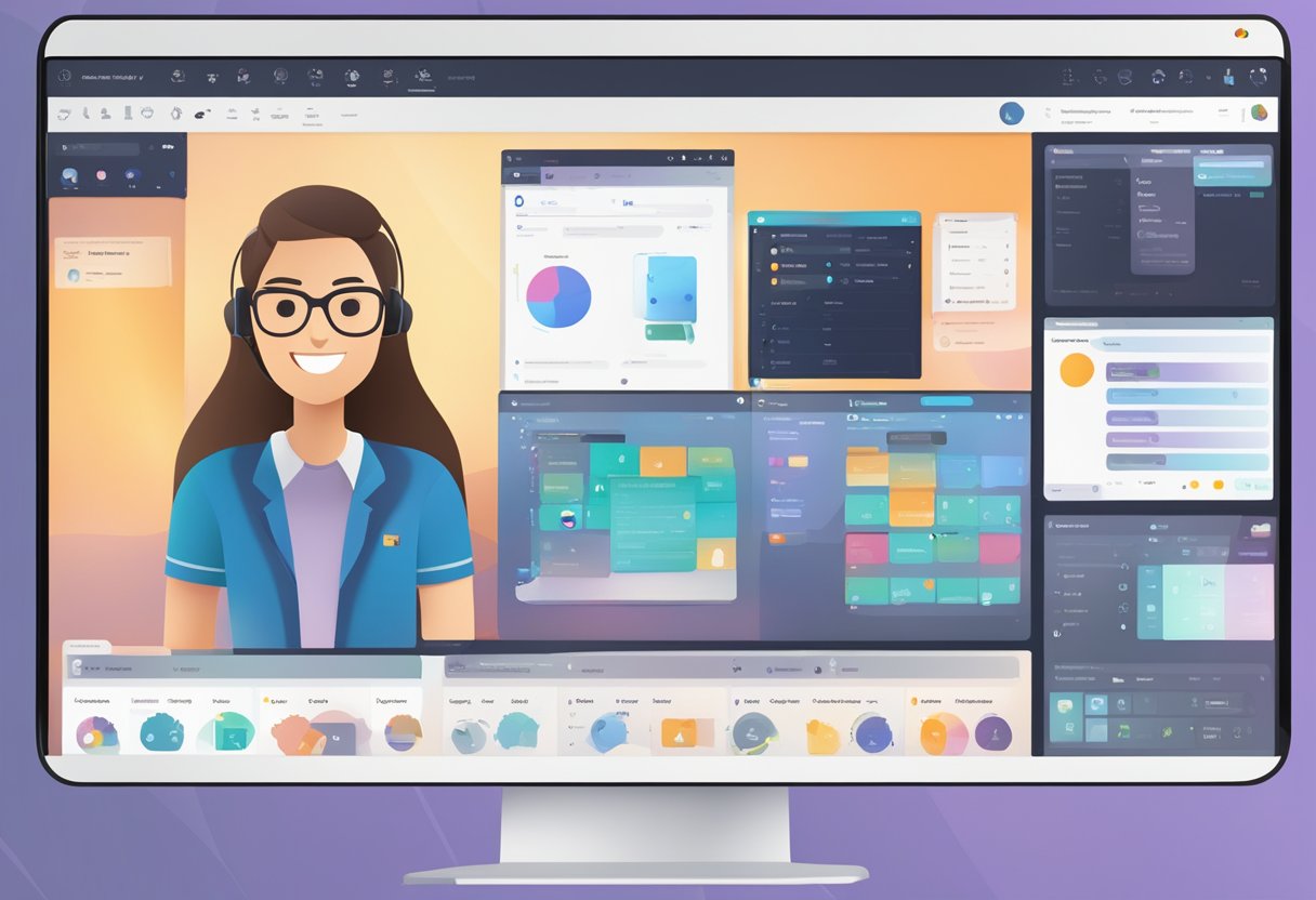 How to Create an Avatar in Teams: Step-by-Step Guide How to Create an Avatar in Teams: Step-by-Step Guide