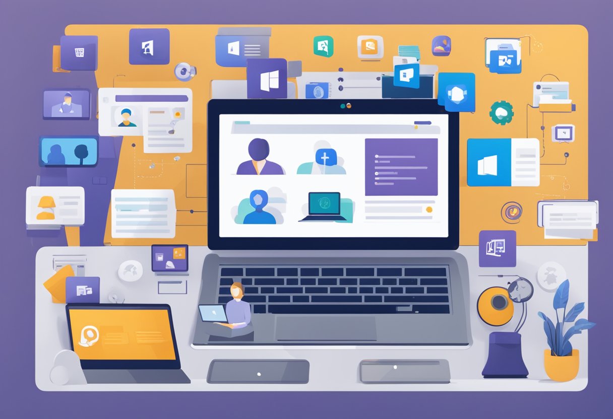 Read Expert Microsoft Teams Solutions Online: Enhance Collaboration Today
