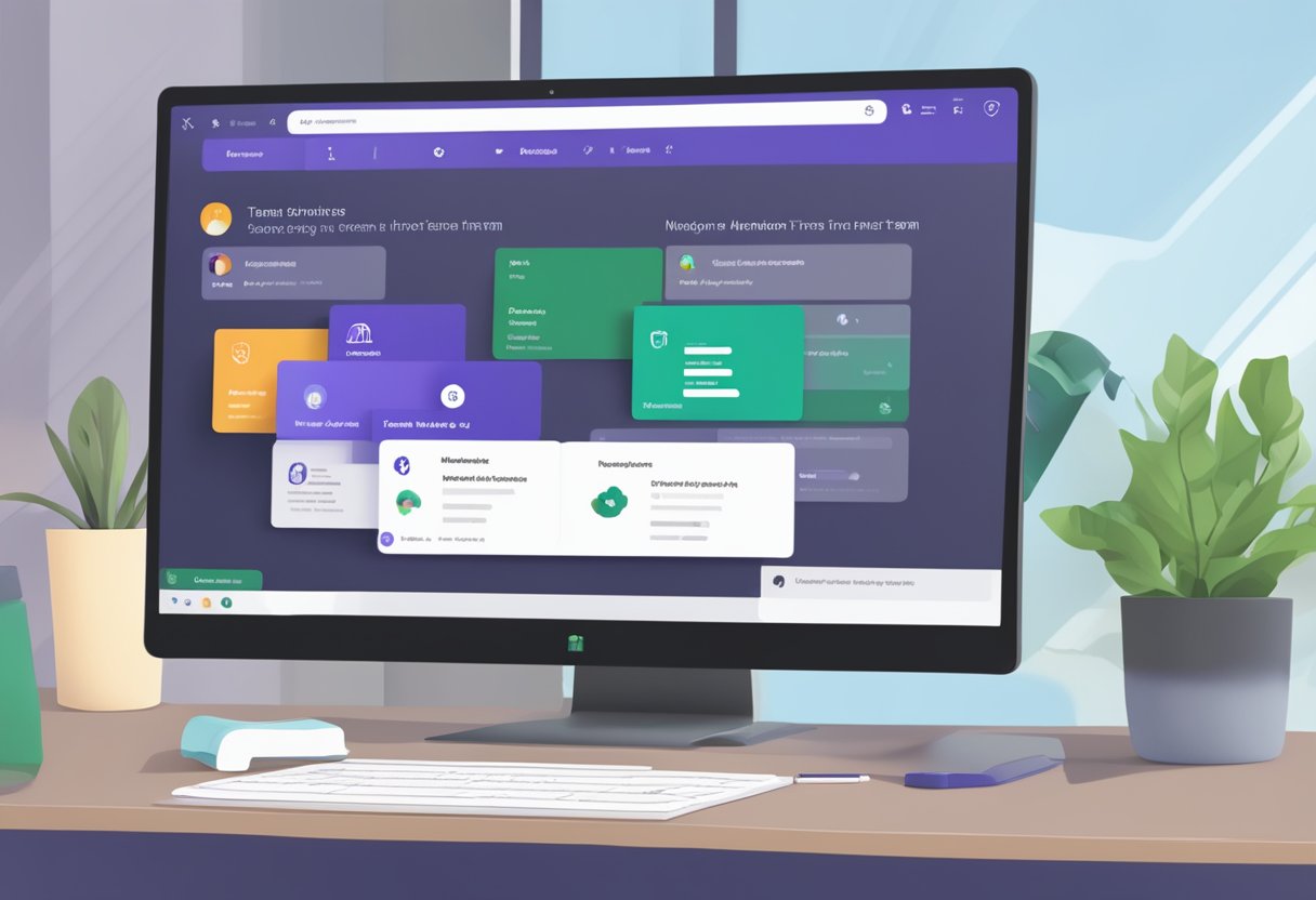How Do I Create a Team in Teams: A Step-by-Step Guide for Beginners How Do I Create a Team in Teams: A Step-by-Step Guide for Beginners