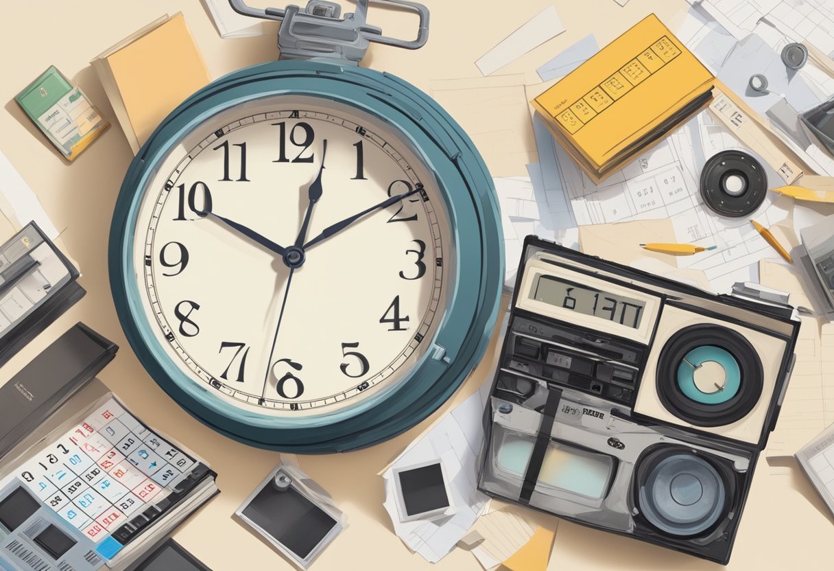 How Long Do Teams Recordings Last: Storage Duration Explained